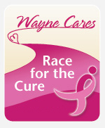 Wayne Cares: Race For The Cure