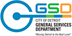 City of Detroit: General Services Department