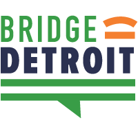 Bridge Detroit Logo