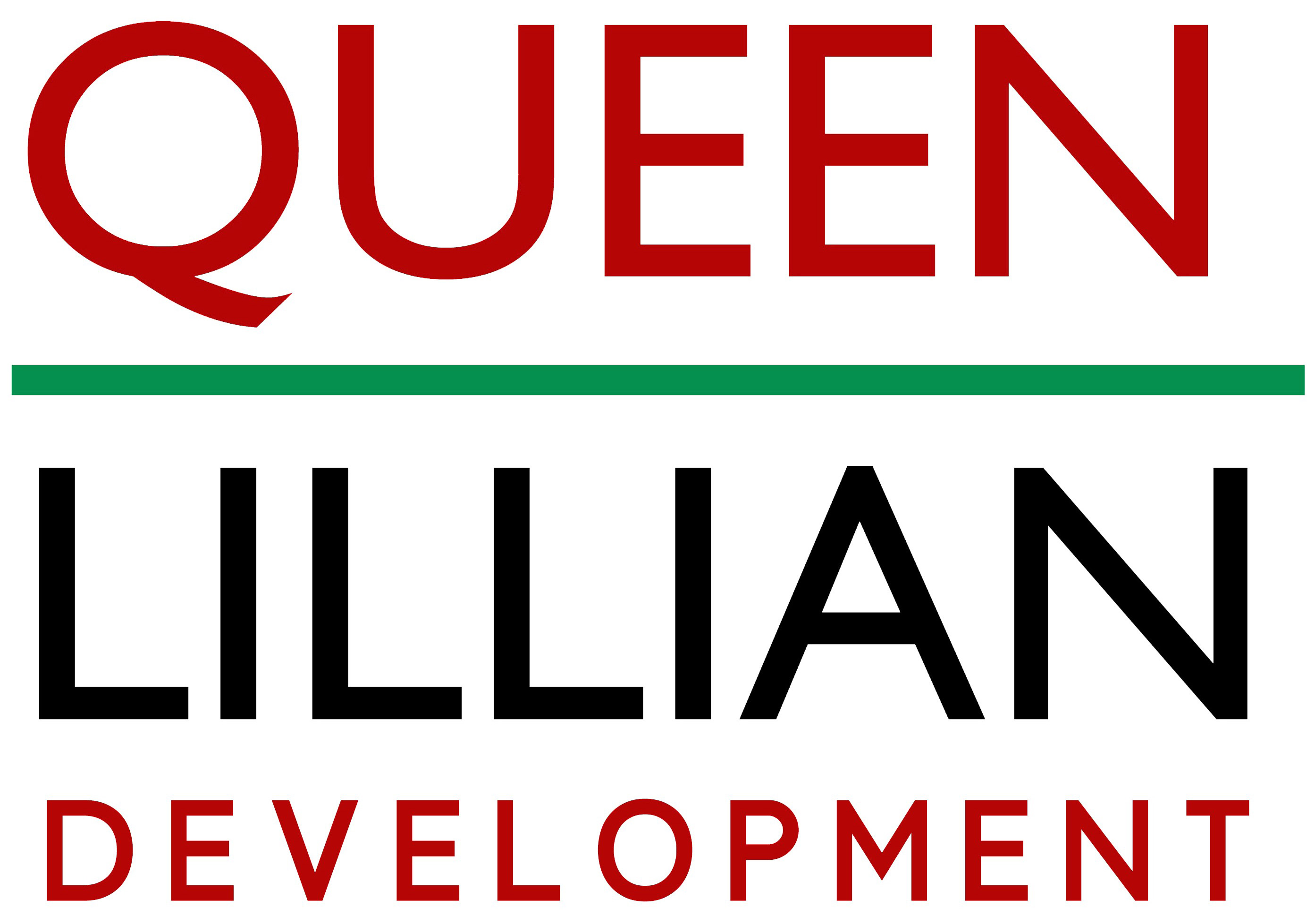 Queen Lillian Development