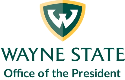 Wayne State University Office of the President